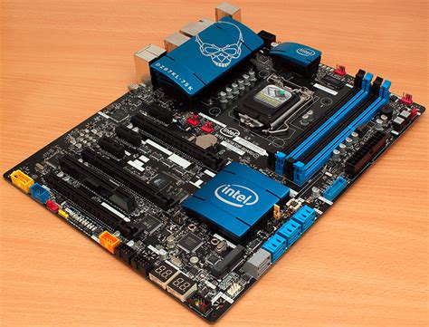 intel 1150 mainboard.
